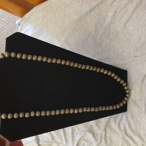 Vintage Beaded Necklace